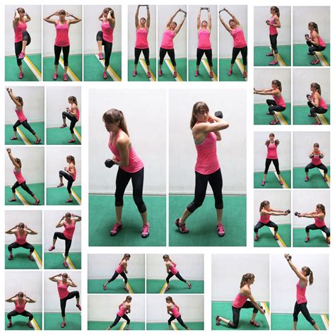 The Best Standing Core Exercises For Strength, … - balustradellc