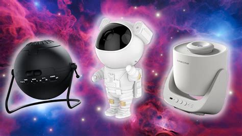 The best star projectors (realistic and not) of 2026 | ZDNET - wintechmobiles.com