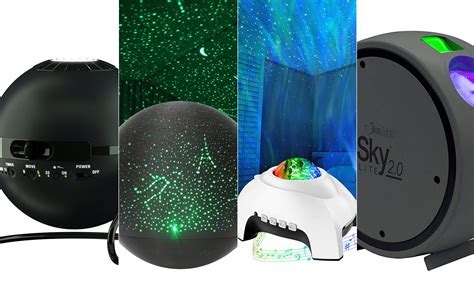 The best star projectors - Popular Science - wintechmobiles.com