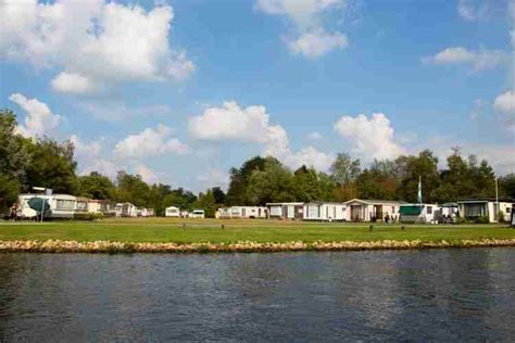 The Best Static Caravan Parks for Golfers - Caravan … - balustradellc