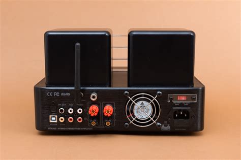 The Best Stereo Amplifiers and Receivers Under $300 - balustradellc