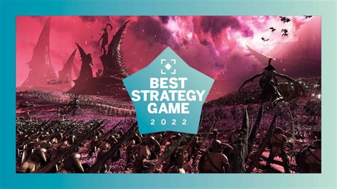 The Best Strategy Game of 2022 - IGN - balustradellc