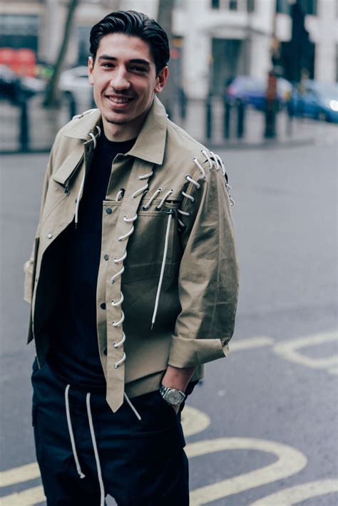 The Best Street Style from London Collections: Men | GQ - balustradellc