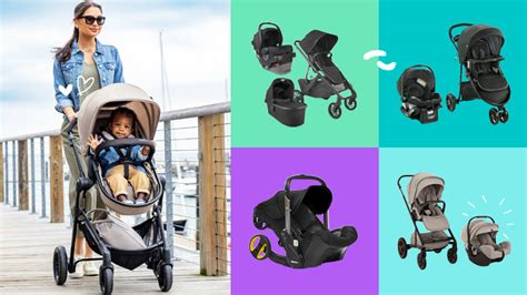 The Best Stroller Travel Systems That Parents Say … - balustradellc
