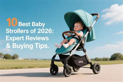 The Best Strollers of 2026, As Tested by a Baby Gear Expert ... - Babylist - balustradellc