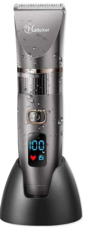 The Best Stubble Trimmer for 2026 [Tried and Tested] - balustradellc