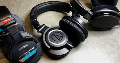 The Best Studio Headphones for Music Production in … - balustradellc