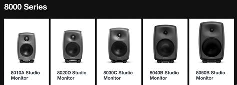 The Best Studio Monitors for Every Musician and … - balustradellc