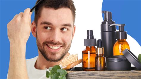 The best styling products for guys with thinning hair - balustradellc