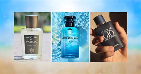 The Best Summer Fragrances for Men: Top Heroes for 2025 - balustradellc