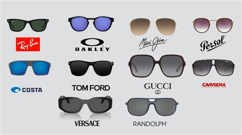The Best Sunglasses Brands Are a Sight for Sore Eyes - balustradellc