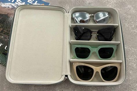 The Best Sunglasses Cases of 2026, Tested and … - balustradellc