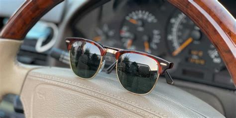 The Best Sunglasses For Driving 2025 - YourCar - balustradellc