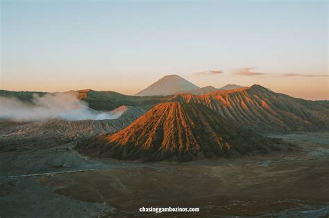 The Best Sunrise Spots Around Mount Bromo | Visit … - balustradellc