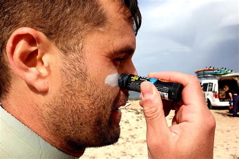 The Best Sunscreen for Surfing - Beginner Surf Gear - balustradellc