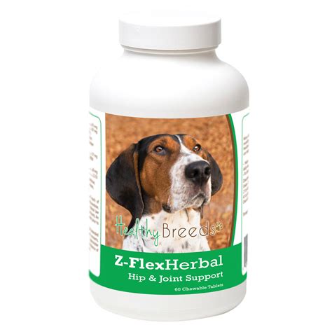 The Best Supplements to Support Your Treeing Walker Coonhound’s Joint ... - balustradellc