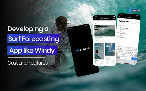 The best surf forecasting websites and apps - raincitystudios.com