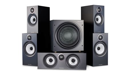 The best surround sound systems - Popular Science - balustradellc