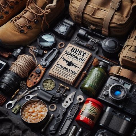 The Best Survival Gear for 2026 - Trailspace - balustradellc