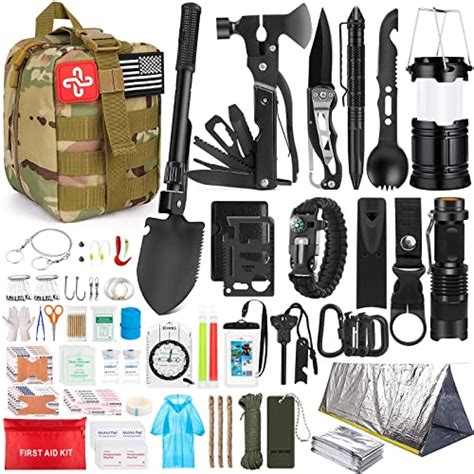 The Best Survival Kits of 2026 - Reviewed - balustradellc