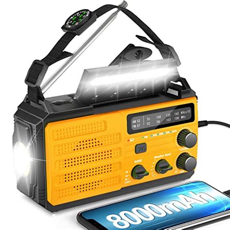 The Best Survival Radios For 2026 - CampFireHQ - balustradellc