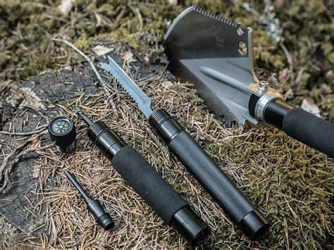 The Best Survival Shovel - Tried And Tested Picks For … - balustradellc