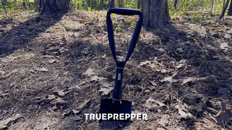 The Best Survival Shovels and E Tools for 2020 | SoS - balustradellc