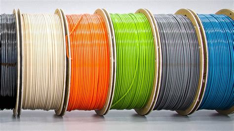 The Best Sustainable 3D Printer Filaments - All3DP - raincitystudios.com