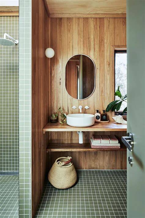 The Best Sustainable Bathroom Products for 2023 | WHO - raincitystudios.com