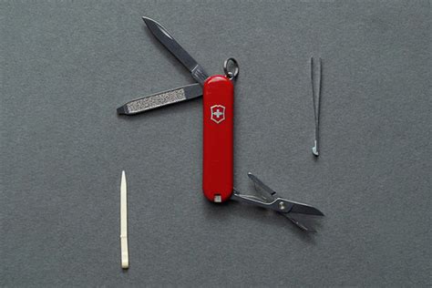 The Best Swiss Army Knives to EDC - Survival Reflex - balustradellc