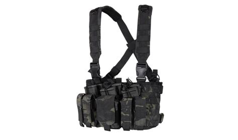 The Best Tactical Chest Rigs For Lightweight Operations - balustradellc