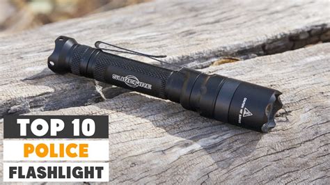 The Best Tactical Flashlights in 2025 | The Camping List - balustradellc