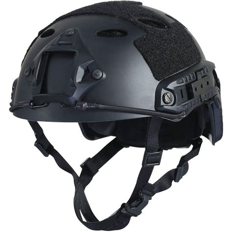 The Best Tactical Helmets for Every Situation - balustradellc