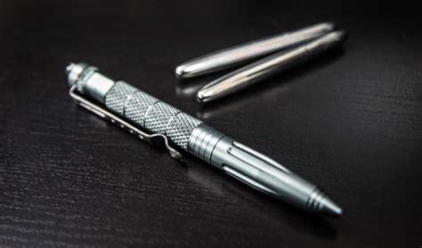 The Best Tactical Pens for Everyday Carry & Any … - balustradellc