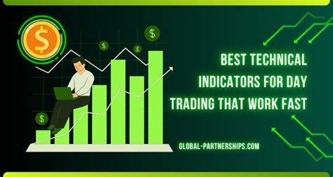 The Best Technical Indicators for Day Trading | AI Signals - balustradellc