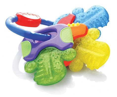 The Best Teething Toys For Your Baby - balustradellc