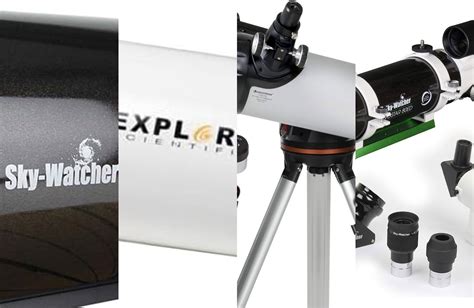 The best telescopes for astrophotography | Digital … - wintechmobiles.com
