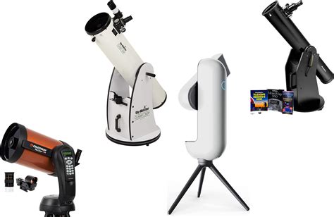 The best telescopes of 2024 | Popular Science - wintechmobiles.com
