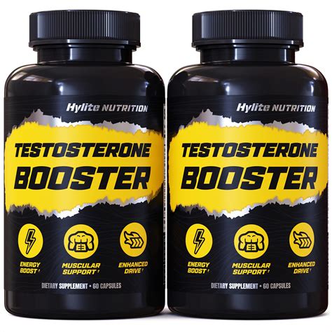 The Best Testosterone Boosters of 2026: Tested | Fortune - balustradellc