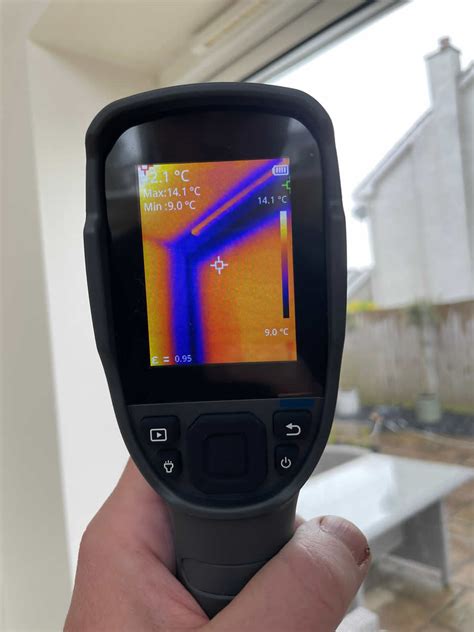 The Best Thermal Imaging Cameras: See Beyond The Visible - balustradellc