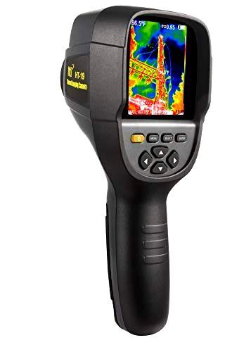 The best thermal imaging cameras in 2023 - Popular … - balustradellc