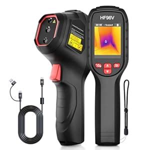 The Best Thermal Imaging Cameras of 2026: Tested and Rated - balustradellc