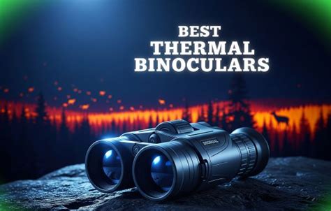 The Best Thermal Monoculars and Binoculars of 2026, … - balustradellc