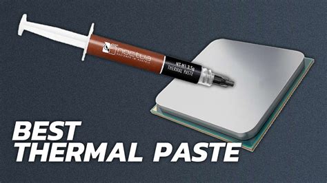 The Best Thermal Paste of 2024 - How-To Geek - balustradellc