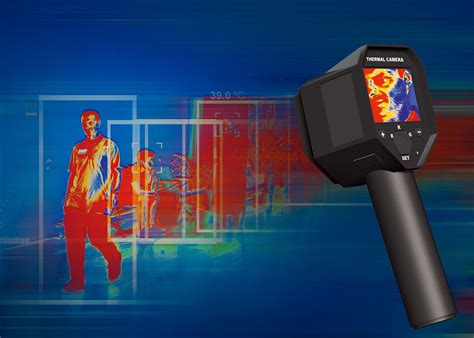 The best thermal-imaging cameras - Digital Camera World - balustradellc