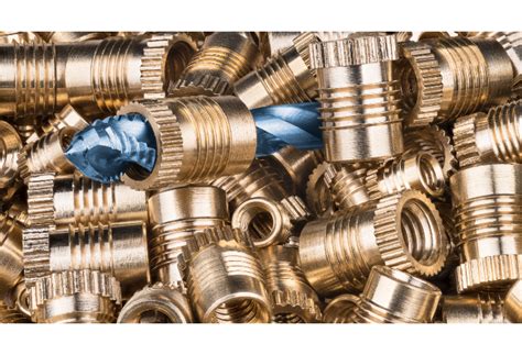 The Best Threaded Inserts (2024) - Reviews by … - balustradellc