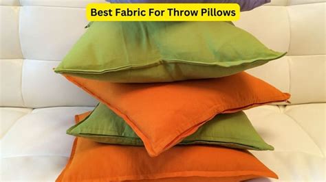 The Best Throw Pillows with Personality (2026) - Architectural Digest - balustradellc