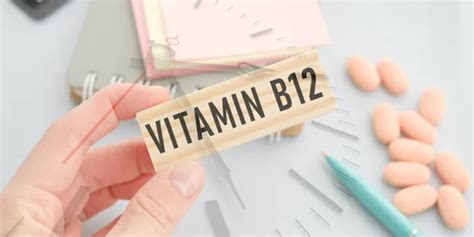 The Best Time to Take Vitamin B12 for Maximum … - balustradellc