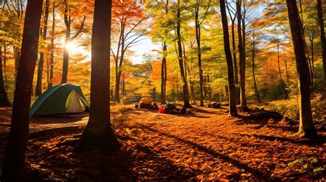 The best tips for camping in autumn - boxio.de - balustradellc
