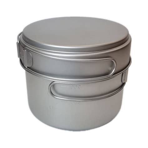 The Best Titanium Backpacking Cookware - balustradellc